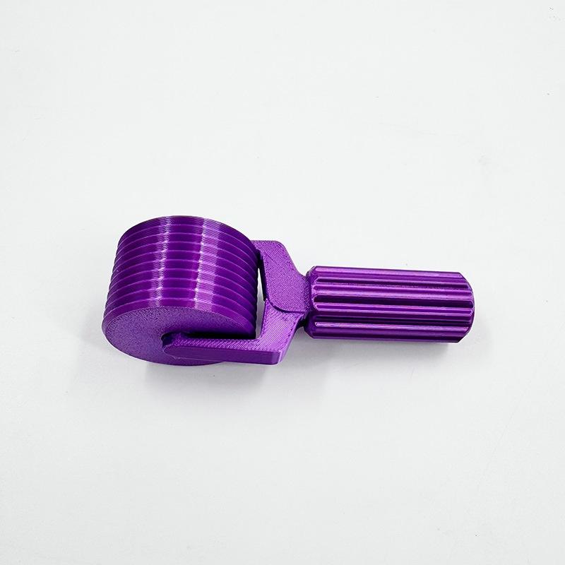 Diamond Painting Roller Plastic Detachable Roller Beads Corrected Fixing Tightly Paste Paint Tool DIY Diamond Painting Accessory
