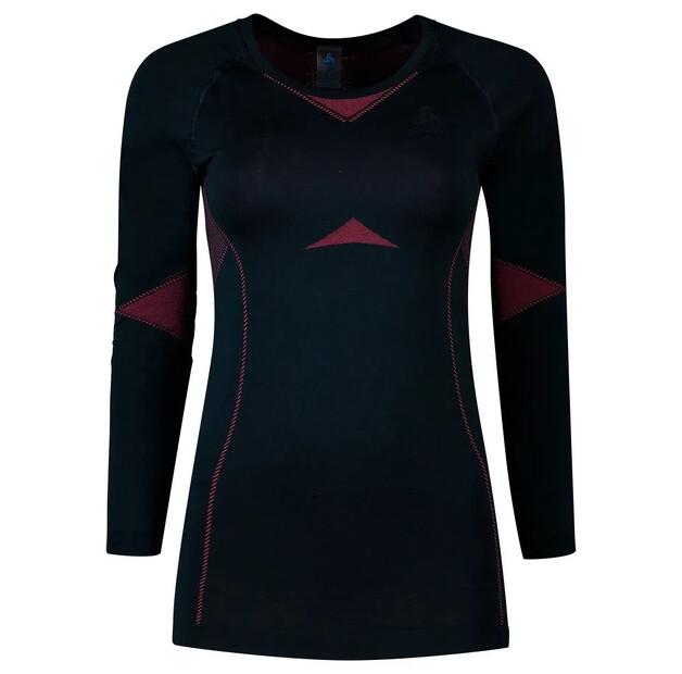 

Odlo Базовый слой с длинным рукавом Fundamentals Performance M