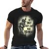 Motiverende Quote De Enige Makkelijke Dag Was Gisteren T-shirt Grote Maat Ronde Hals T-shirt