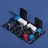 2Sc5200+2Sa1943 Tube 100W Dc 35V Mono Channel Hifi Audio Amplifier Board Mono-Channel 100W High-Power Mono