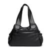 Fashion women's shoulder bag portable messenger women's bag