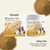 Pet Skin And Coat Care Supplements Powder With Vitamins Minerals For Dog Cats To Enhancing Furs Gloss and Softness