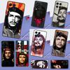 Che Guevara Für Samsung Galaxy M15 M35 M55 M12 M13 M14 M34 M54 M33 M53 M21 M31 M11 M32 M52 M06 M16 Hülle