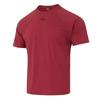 Breathable Outdoor Sports Crew Neck Short Sleeve Running T-Shirt Men Tops 6014315-625
