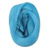Blue Long Straight Wig Hair 150% Density For Lolita Anime Cos Play Party Women Hair For Sleeping Fast Shipping