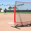 Portable 5x5ft Baseball Softball Training Net