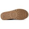 UGG Classic Novelty Sheepskin Comfortable Vintage Snow Boots Women Boots 1174514-CHE