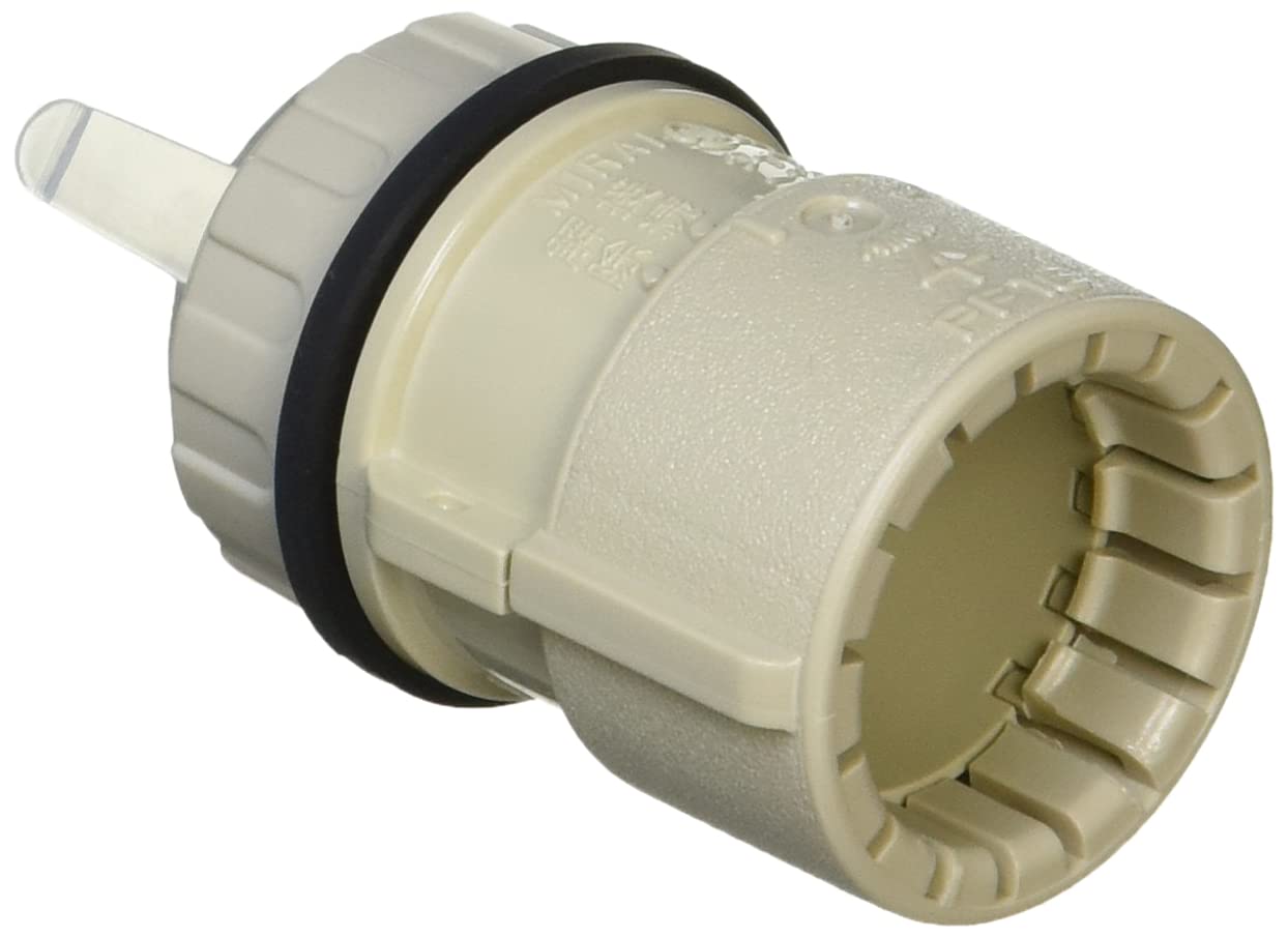 

Mirai Industrial (МІРАЙ) Роз єм, тип G, водонепроникний, для Miraflex SS16, ціна за 10 шт., MFSK-16GP