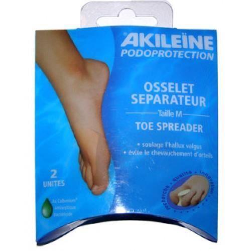 Akileine Osselet Séparateur Taille M