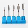 1pcs Stainless Steel Drill For Electric Manicure Pedicure Machine Nail Art Tools Accessories MYY
