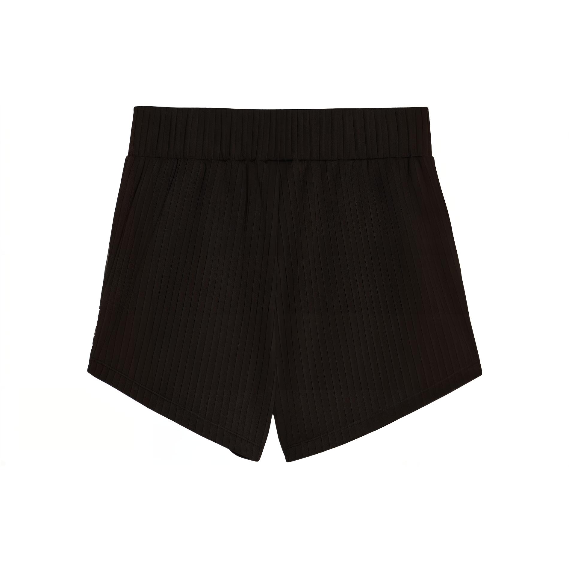 

New PUMA Ferrari X Joshua Sports Shorts Women s Black 524608-01 L