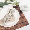 Orion Wood-Look Table Placemat 43x30cm