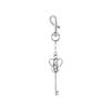Porta-moedas, clips, porta-chaves – Chaveiros