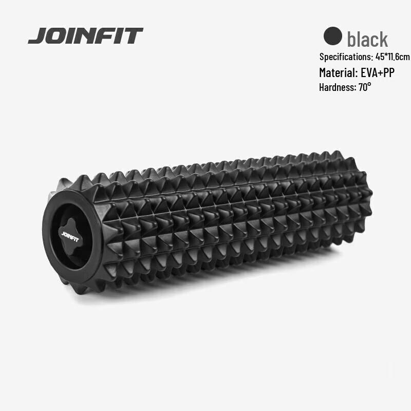 JOINFIT High-Hardness Spiky Yoga Massage Roller