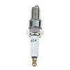 F7TC Spark Plug Fit For Various Strimmer Chainsaw Lawnmower Engine Generator Standard Spark Plugs Replacement