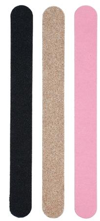 

nail file kit TU прозрачный