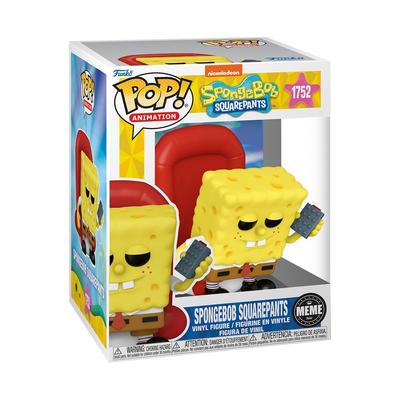 Kolekcjonerska figurka Funko Pleasant Creature 98 Pop! -