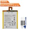 Replacement Battery L13D1P31 For Lenovo S5000-F/S5000-H/tab2 A7-20/30/10F 3450mAh