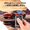 OFF WE GO Key Case, TPU Car Key Cover, Key Shell, Compatible, New Model