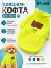 Clothes for cats and dogs