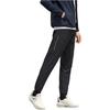 Anta Woven Sports Pants Men bottoms Black 952137501-2