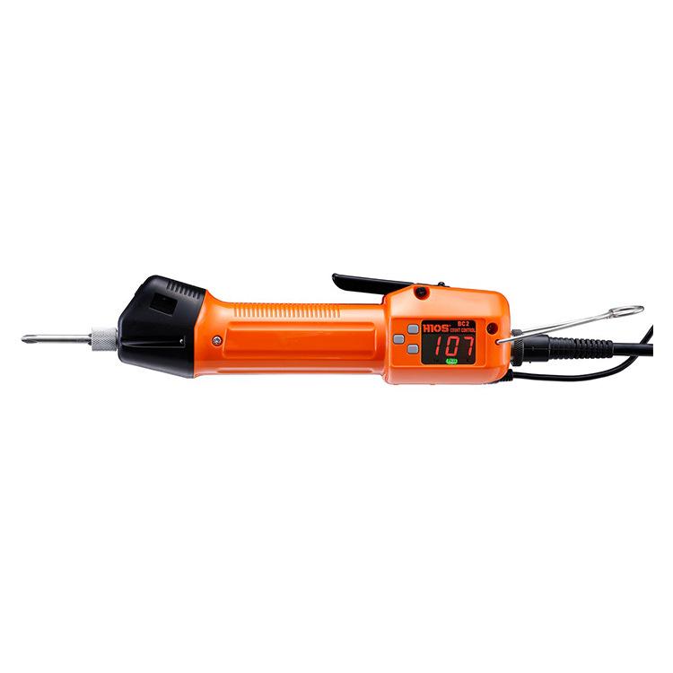 HIOS Easy Grip Electric Screwdriver BLG Series (4000/5000/7000BC2)