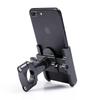 Lishi Aluminum Alloy Phone Mount for Bicycles and Motorcycles