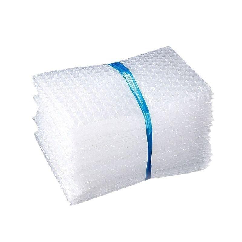 Thickened Double-Layer Large Bubble Wrap Film Bag