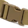 Riñonera Oculta para Portar Pistola Hombres Mujeres Bolsa Táctica para Pistola CCW Holster Desplegable Bolsa de Cintura EDC para Correr Senderismo