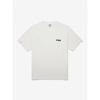 Fila Men S Linear Small Logo T ShirT