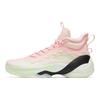 KT7 Pro Thompson 7 High-Top Basketball Shoes Men Sneakers Pink Green Black 112241116-2