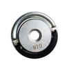 Portable M14 Angle Grinder Locking Plate Chuck Angle Grinder Quick Clamping Locking Pressure Plate M14 Angle Grinder