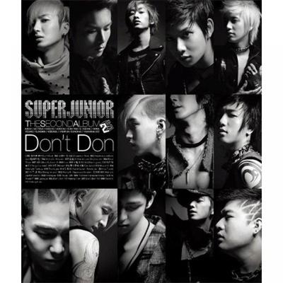 Don T Don  Cd+dvd 