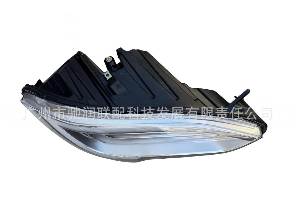 Non-destructive Headlight Installation for Tesla Model L Car, Item 1563943