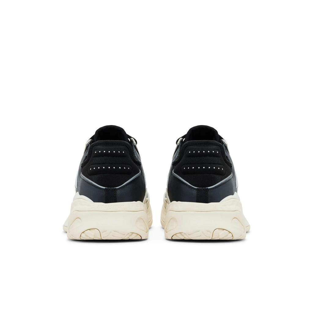 adidas Niteball 'White Tint' (Unisex) White Tint / Core Black / Halo Blue Casual Shoes S24139