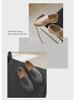 2025 Heren Instap Mocassins: Nieuwe Niche Casual Schoenen