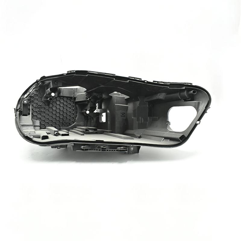 2018-2021 Year Car Spare Parts Headlamp Housing Back Shell Base Car Front Headlight Back Case Auto Lighting System For X2/F39