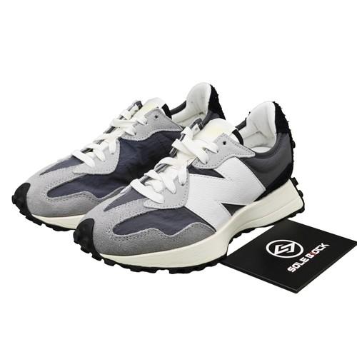 New Balance 327 Magnet Castlerock WS327PL Women's Size