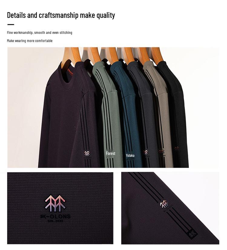 2025 Autumn Brushed Heavyweight Hoodie with High-Quality Craftsmanship