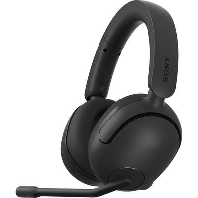 Sony Herní náhlavní souprava INZONE H5 WH-G500 Pod dohledem Fnatic, Zvuková kvalita optimalizovaná pro hry, Nízká latence, Včetně kabelu pro připojení 3,5 mm jack,