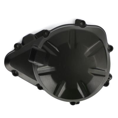 Left Side Engine Stator Magneto Alternator Cover Fit for Kawasaki Z900 17-19