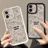 Rose Print Case For iPhone 15 16 Pro Max 14 Plus 13 12 11 Pro 8 7 X XS XR Shockproof Bumper Soft TPU Silicone Phone Cover Funda