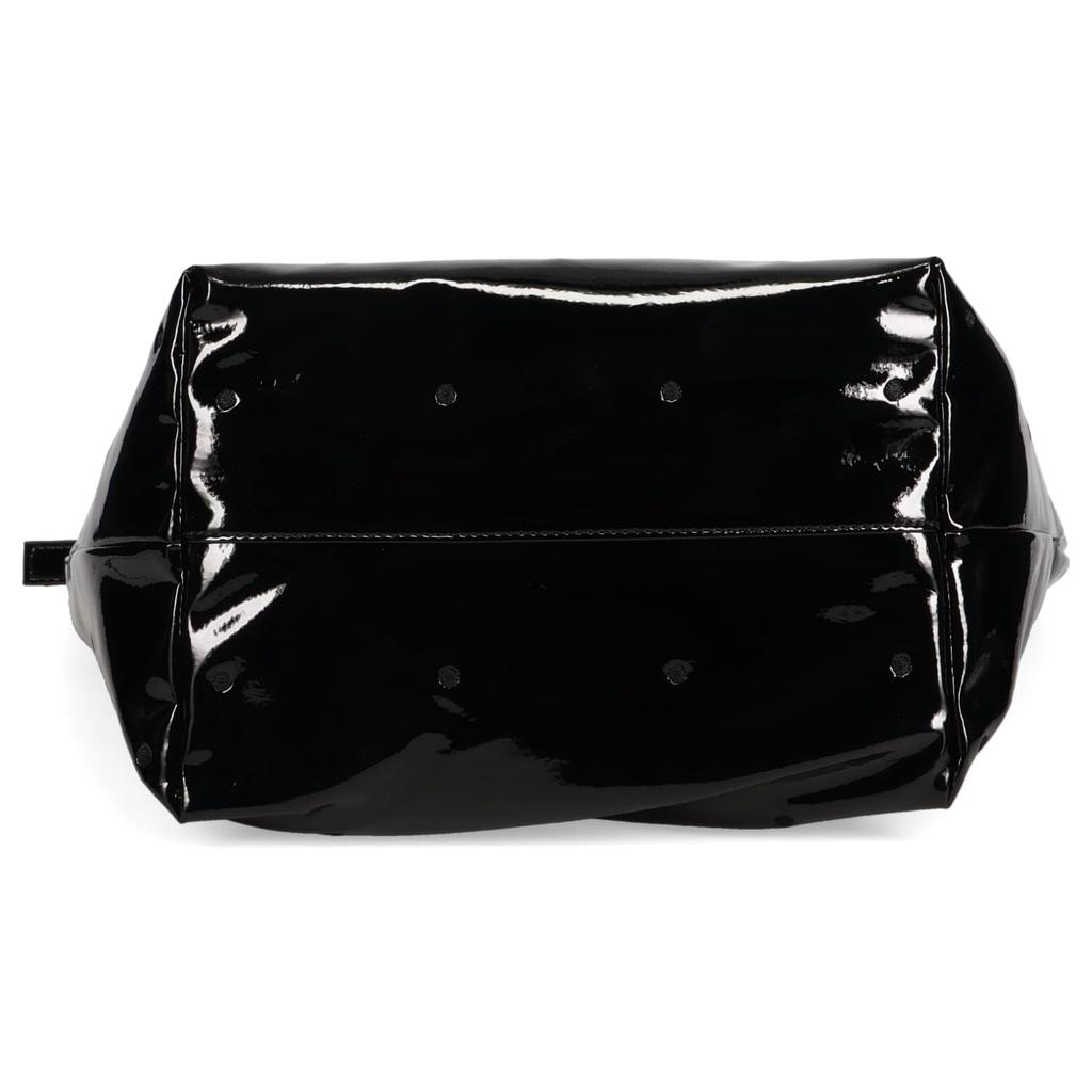 Zwei-Wege-Tragetasche aus Emaille