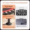 Children's Indoor/Outdoor Trampoline with T-Handle