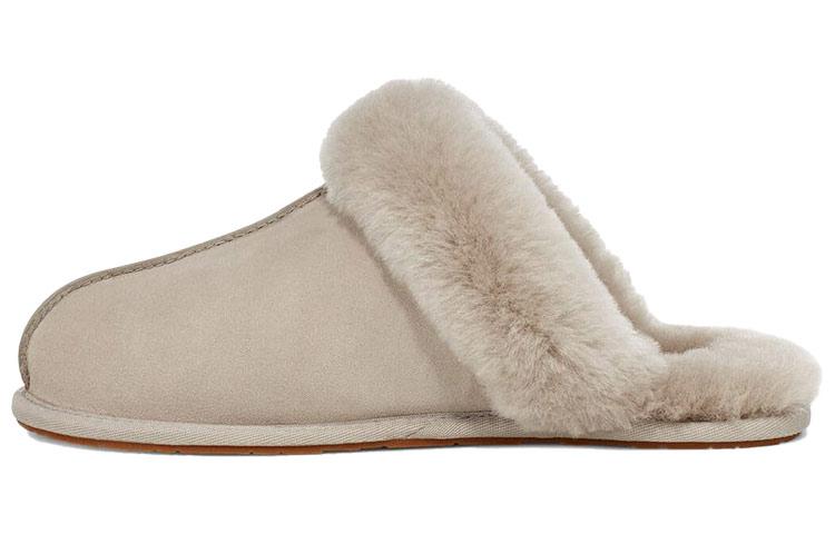 UGG Scuffettte II Goat Женские 1106872-GOA 36