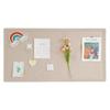 Background Wall Photo Background Board Soundproof panel Felt Pin Board Felt Display Board  School