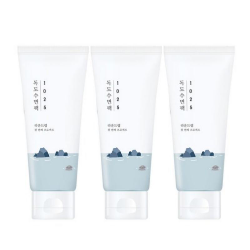 ROUND LAB 1025 Dokdo Sleeping Mask 100ml