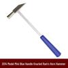Mini Military Gundam Model DIY Hammer - Soft/Hard Trimming Tool