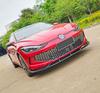 Kit Lip Față și Spoiler Spate Volkswagen New Lavida L 2022