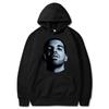 Rapper Drizzy Drake Graphic Men's Hoodies Oversized Vintage Gothic Sweatshirts Hip Hop Trendy Casual Fans Tracksuit Streetwear